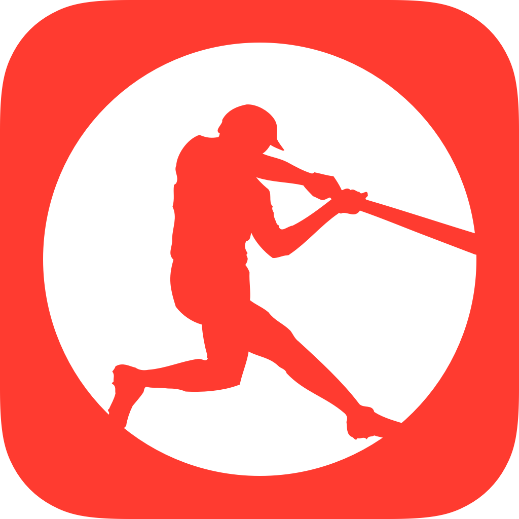 Lineup Card Icon
